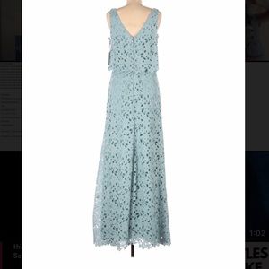 Vera Wang Cocktail Dress